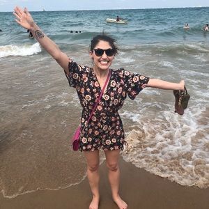 Meet your Posher, Lindsay